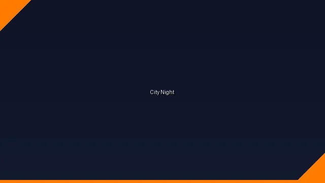 城市夜景主题赛 - 吞噬星空 第2季 视频创作挑战